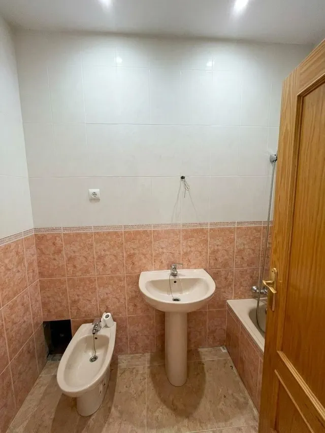 PISO A ESTRENAR DE 135 M2 CON GARAJE Y TRASTERO EN LOS ALCÁZARES — 12