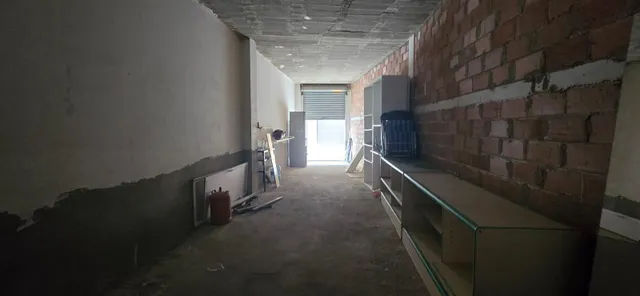 GRAN LOCAL COMERCIAL EN LLIRIA — 5