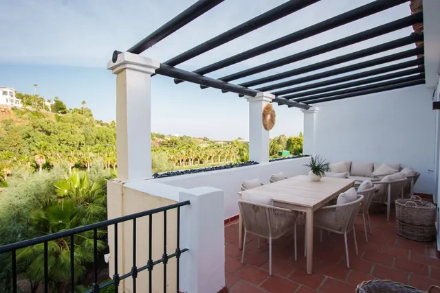 Apartamento 3 habitaciones 110m² en venta - El Madroñal — 19