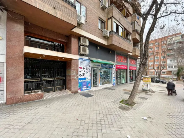 Tu nuevo refugio urbano con terraza en pleno Guindalera — 37