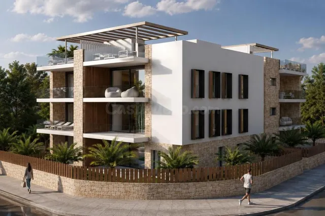 Apartamento 3 habitaciones 92m² en venta - Arenal - foto 4
