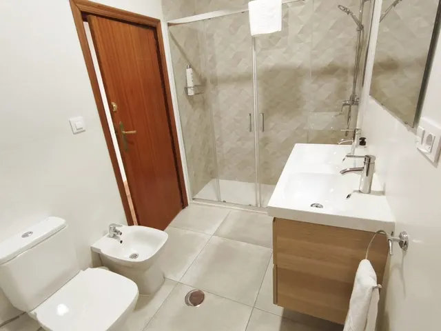 Espectacular vivienda junto Iglesia de La Magdalena, lista para entrar!!! — 26