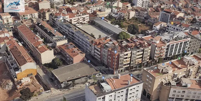 Venta de Lote de 2 locales comerciales en Sabadell (Barcelon - foto 4