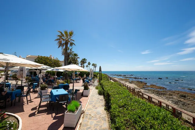 Apartamento 3 habitaciones 214m² en venta - Riviera del sol — 11