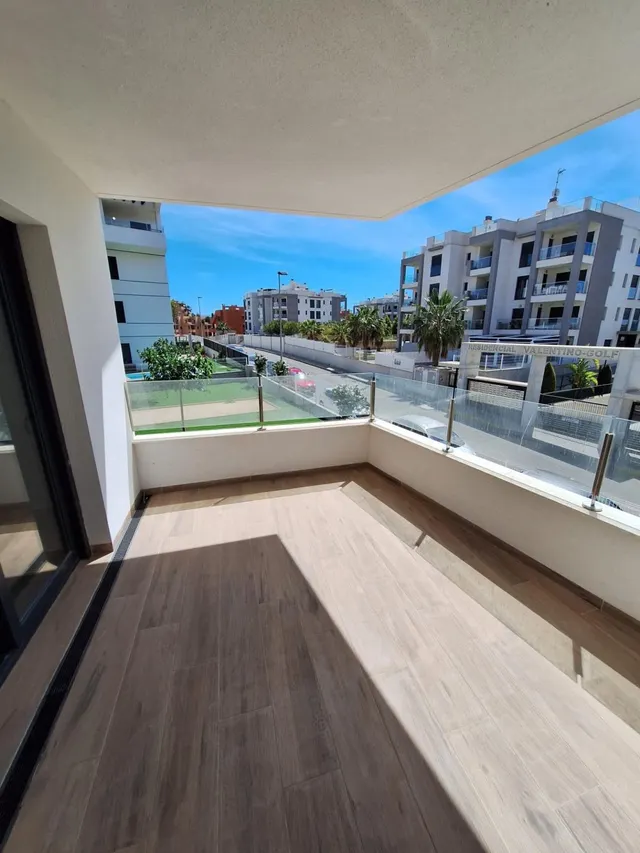 Apartamento 2 habitaciones 85m² en venta - Centro — 20