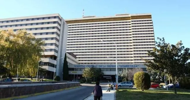 PISO DE CUATRO habitaciones CON TERRAZA EN VISTA ALEGRE — 18