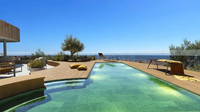 Ático 3 habitaciones 246m² en venta - Higuerón - foto 3
