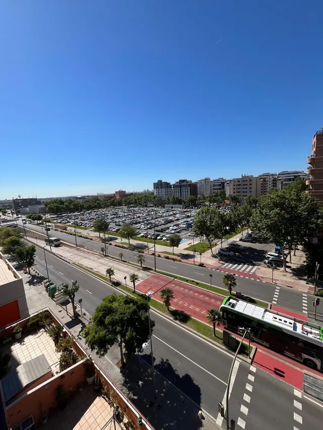 Piso en Avenida del Mar 51, zona Pau Gumbau