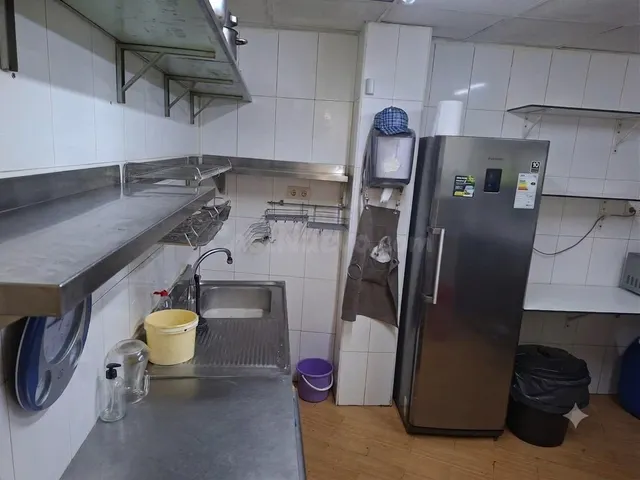 Traspasar un bar para trabajar y ganar: ¡aquí está! - foto 4