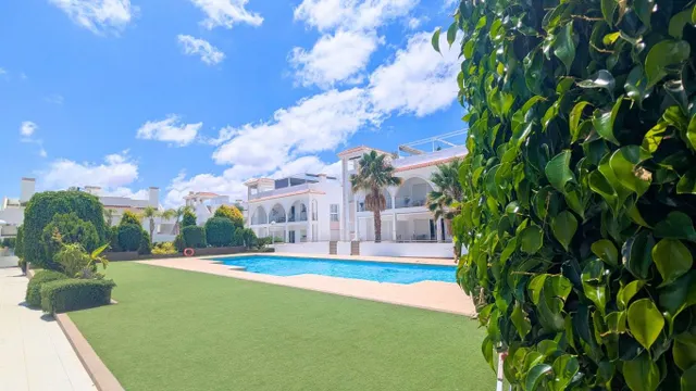 Apartamento 2 habitaciones 82m² en venta - Centro de la Ciudad Quesada — 38