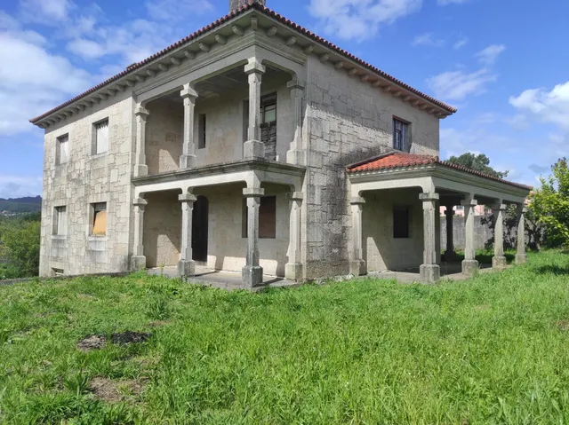 CHALET EN construcción EN VENTA — 6