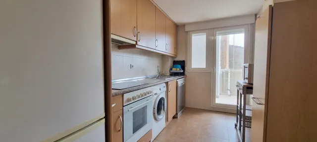 Venta de piso con garaje y trastero Epila. — 7