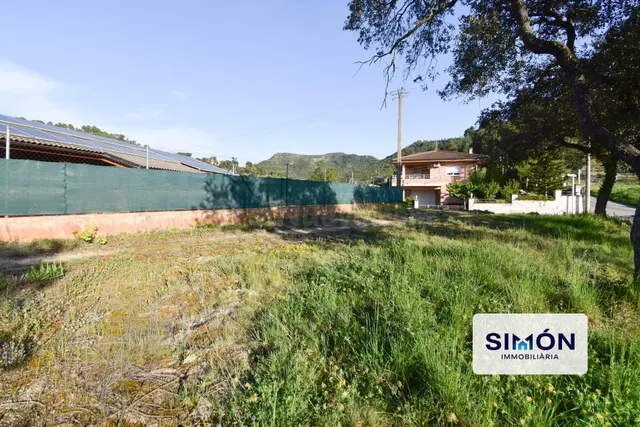 ¡Terreno urbano de 2.513 m2 en Monistrol de Calders! Ideal p - foto 5