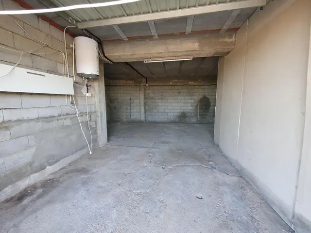 CHALET CON PARCELA Y VISTAS EN CUMBRES DE CALICANTO – ALQUILER TEMPORAL — 17