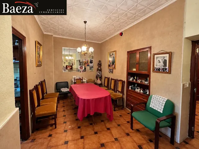 Casa de pueblo en el centro de sant joan d’alacant con múltiples posibilidades — 7