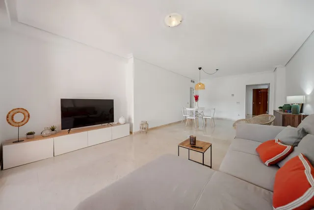 Apartamento 2 habitaciones 117m² en venta - Costa Del Sol — 14