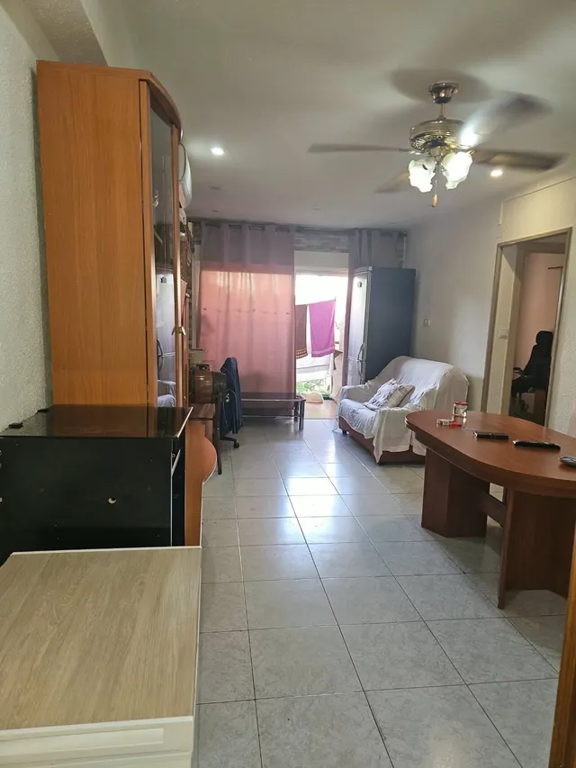 Amplio y acogedor piso en Los Ángeles, Alicante por solo €185,000 — 19