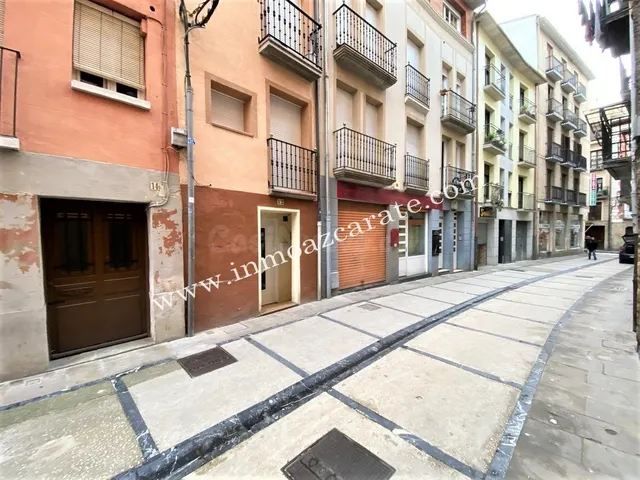 Trasteros en Estella - foto 5