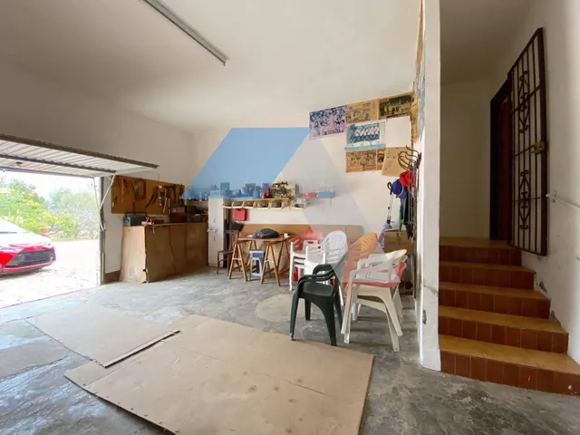 ¡¡INCREÍBLE CHALET en parcela de 11.000 m2!!!! — 37