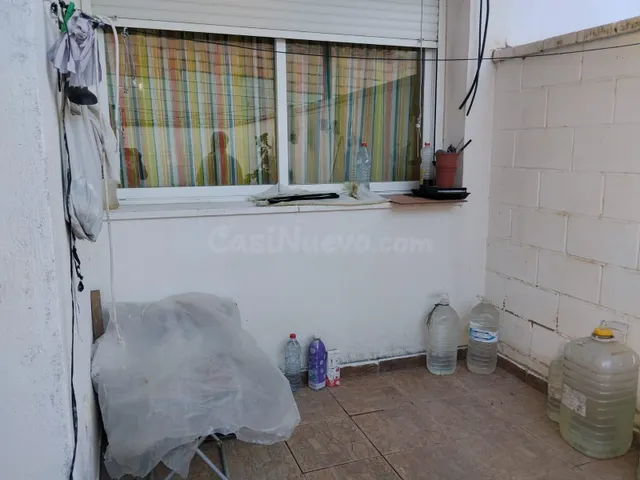 A. Encantador Adosado en La Victoria, Córdoba por solo €128,000. Luminoso y cochera propia y gran patio privado. — 10