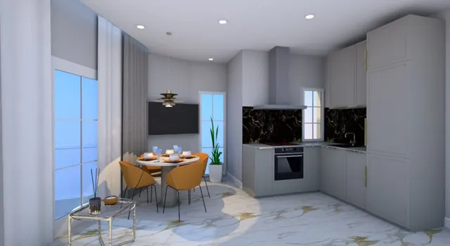 Villa 5 habitaciones en venta - Playa de los locos — 7