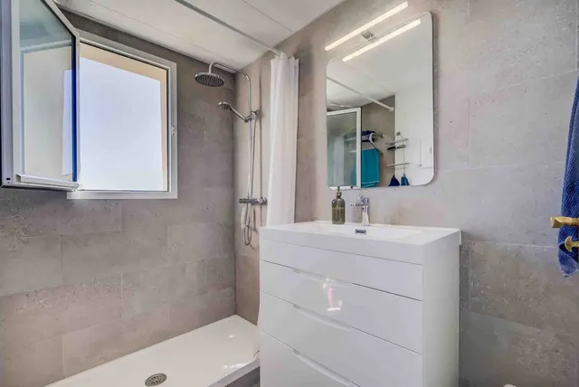 Ático 3 habitaciones 106m² en venta - Riviera del sol — 28