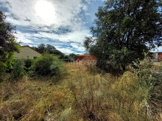 PARCELA EN EL TÉRMINO DE MAELLO, URBANIZACIÓN DE LA FONTANIL - foto 3
