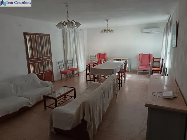 Espectacular parcela con chalet y piscina a 15 minutos de Albacete — 4