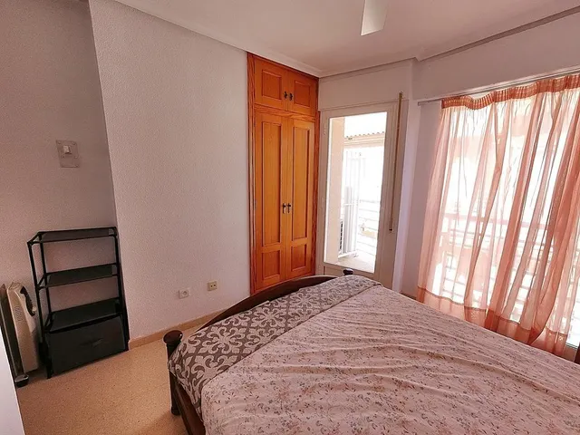 Bungalow 2 habitaciones en alquiler - Tamarit — 8