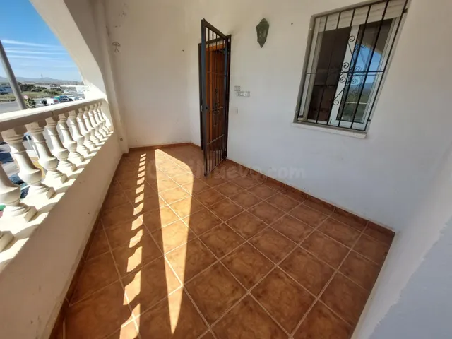 Piso en venta 1 dormitorio en Las Buganvillas, Vera Playa - foto 2