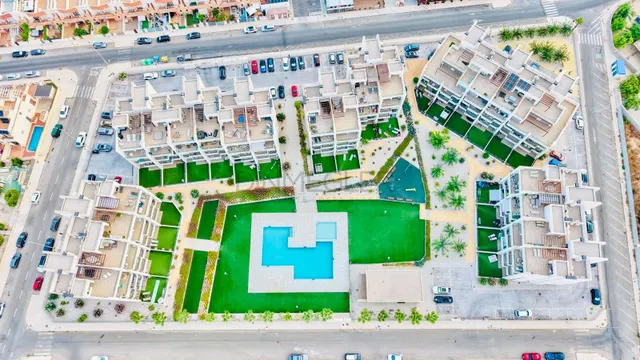 Piso en Orihuela Costa-Villa martin en venta — 6