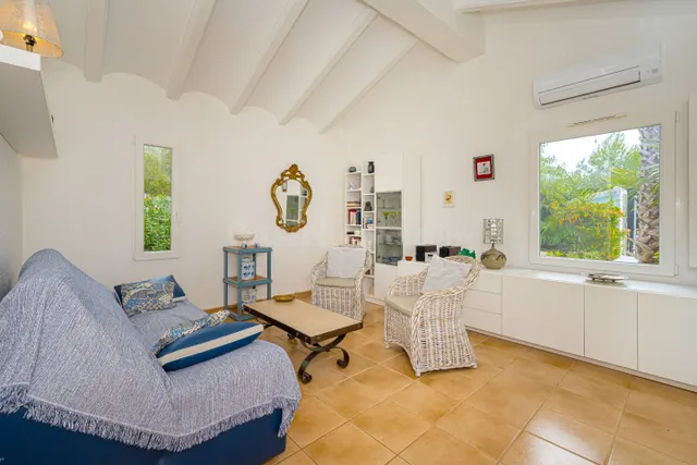 Villa Sol. Perfecta villa en venta en Pinosol Javea. - foto 4