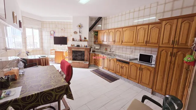 LOCAL Y PISO EN VENTA EN EL VISO - foto 3