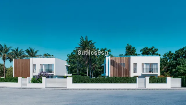 Chalet 5 habitaciones 575m² en venta - Costa Del Sol — 18