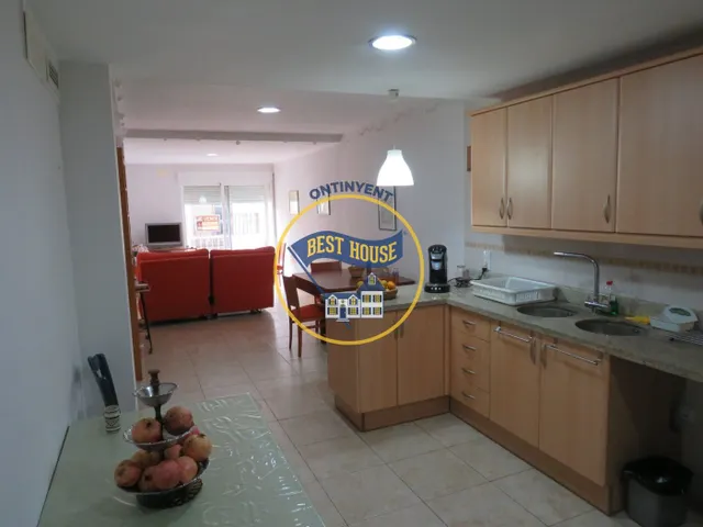 PRIMER PISO SIN ASCENSOR Y LOCAL PLANTA BAJA A LA VENTA EN AIELO DE MALFERIT — 23