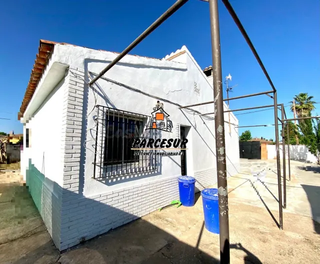La Barquera - Parcela de 770 m2 con casa de unos 90 m2 — 5