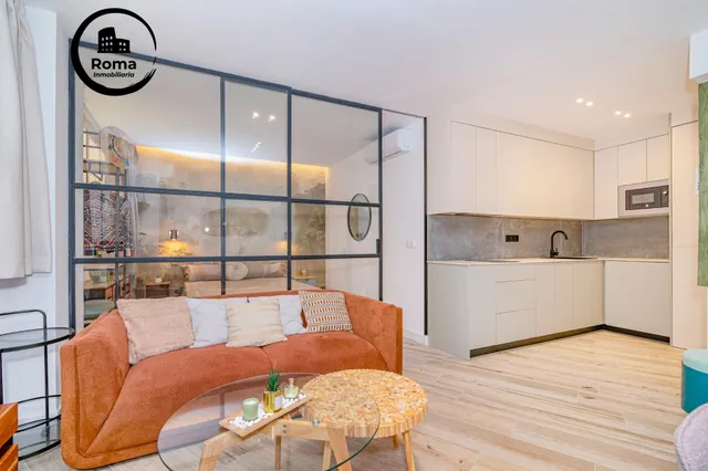 Edificio premiun gran lujo  nuevo totalmente reformado y equipado con mobiliario exclusivo  en el centro de Granada — 8