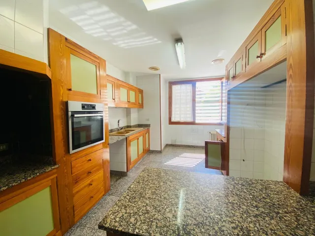 ✨ Amplio piso con gran potencial en Santa Catalina ✨ — 20