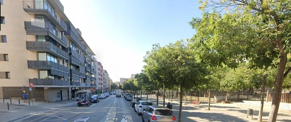 PISO EN L'HOSPITALET DE LLOBREGAT