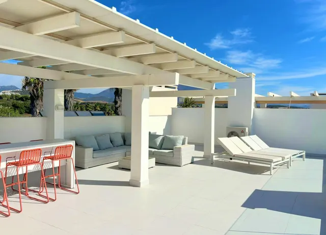 Ático 2 habitaciones 110m² en venta - Costa Del Sol — 16