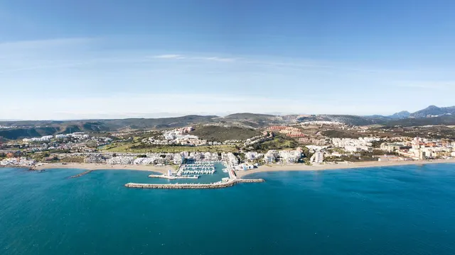 Apartamento 3 habitaciones 106m² en venta - Costa del Sol — 28