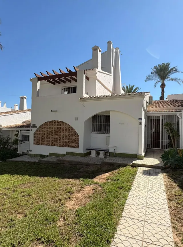 Villa 2 habitaciones 90m² en venta - Villamartín-Las Filipinas — 33