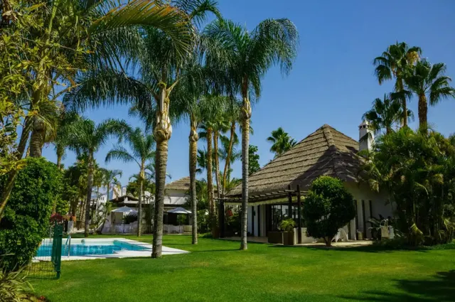 Parcela en venta - Paraiso-Barronal — 14