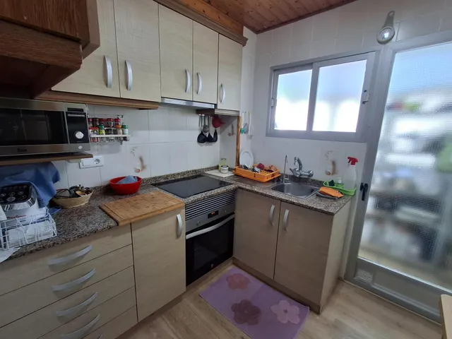 4 PISO SIN ASCENSOR EN VENTA — 7