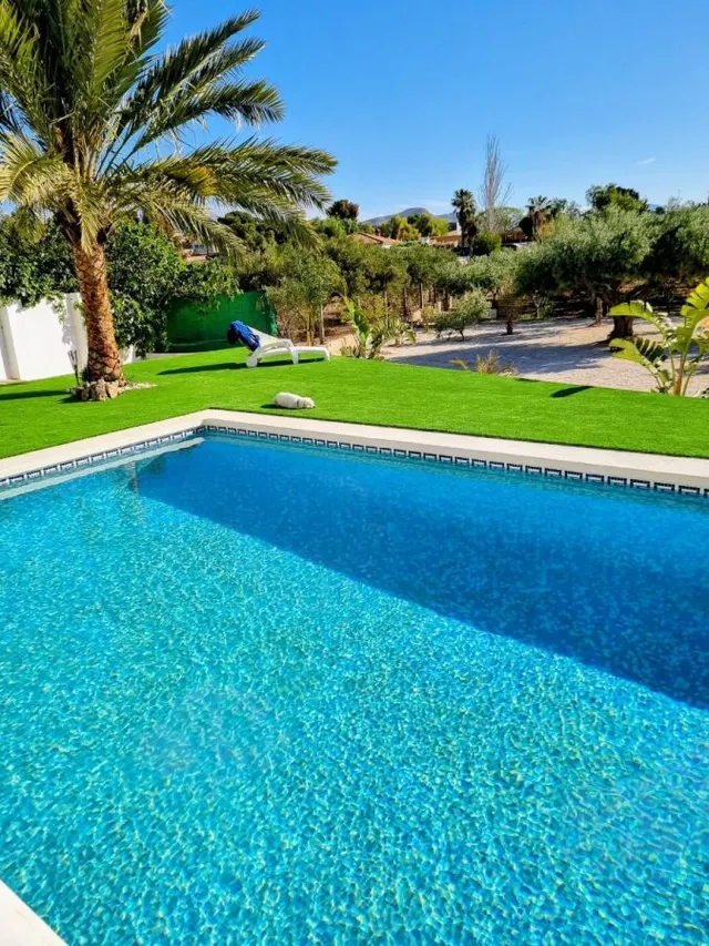Villa 6 habitaciones 341m² en venta - Costa blanca - foto 4