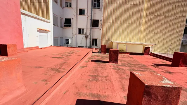 ¡Oportunidad de inversión y alta rentabilidad en Cullera! Solar con estructura en la codiciada zona de San Antonio — 19