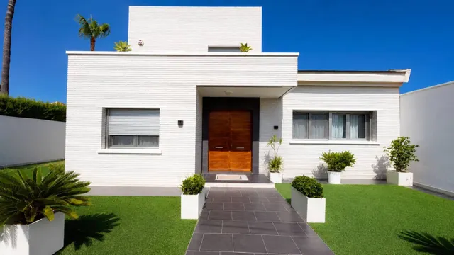 Villa 5 habitaciones 262m² en venta - Torreta florida — 30