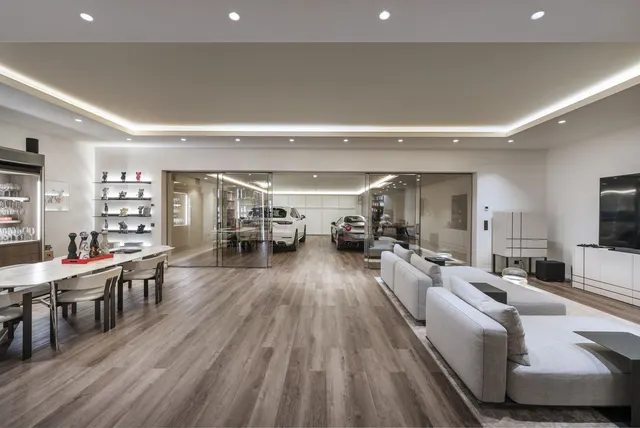 Adosado 5 habitaciones 897m² en venta - Sotogrande - Alto — 21