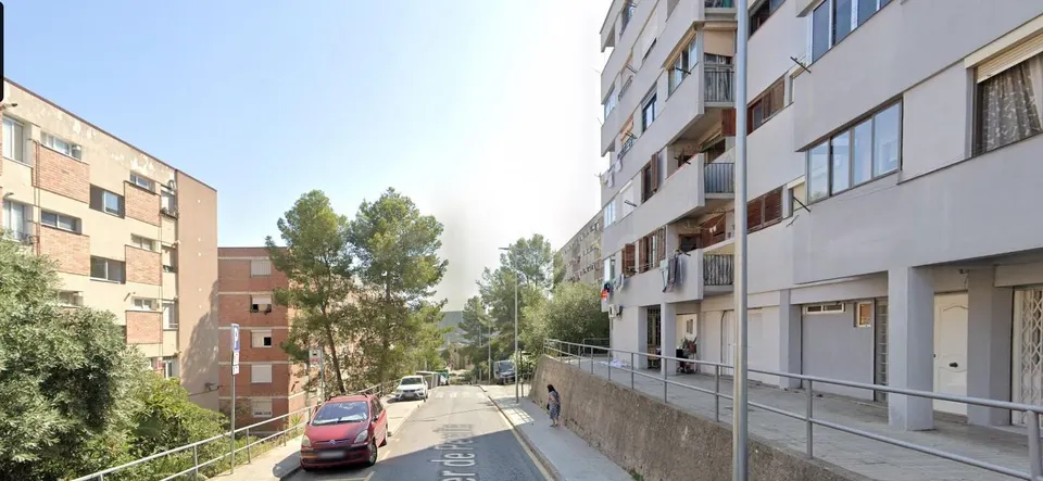 PISO EN BARCELONA