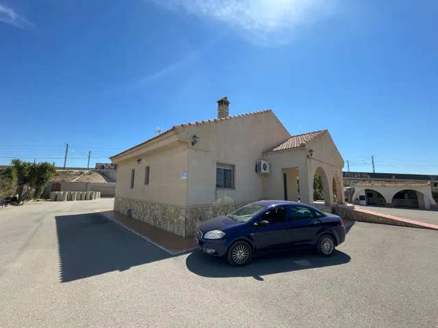 Villa 3 habitaciones 120m² en venta - Comunidad valenciana — 20